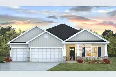 406 Alfalfa Street, Fairhope, AL 36532 - Photo 1