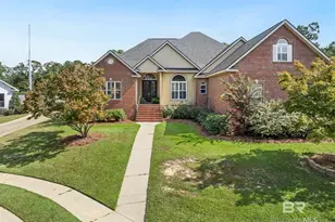 14 Patrice Trace, Spanish Fort, AL 36527 - Photo 1