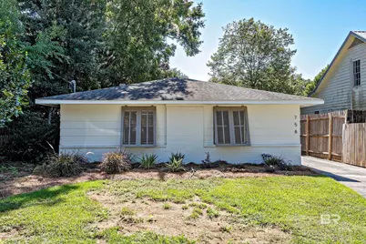 758 Prospect Avenue, Fairhope, AL 36532 - Photo 1
