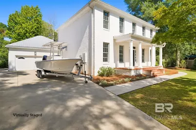11835 Island Drive, Foley, AL 36535 - Photo 1