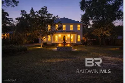 11835 Island Drive, Foley, AL 36535 - Photo 1