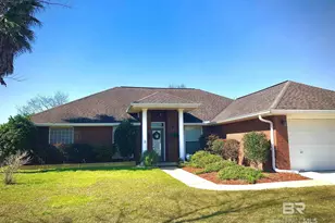 17111 Magellan Blvd, Fairhope, AL 36532 - Photo 1