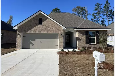 956 Ashville Circle, Foley, AL 36535 - Photo 1
