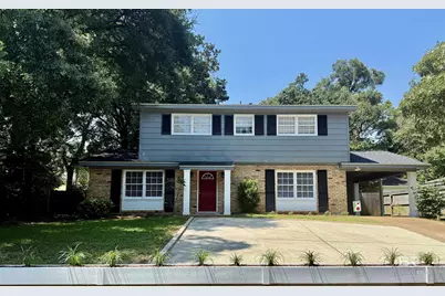 317 Syracuse Street, Mobile, AL 36608 - Photo 1