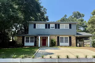 317 Syracuse St, Mobile, AL 36608 - Photo 1