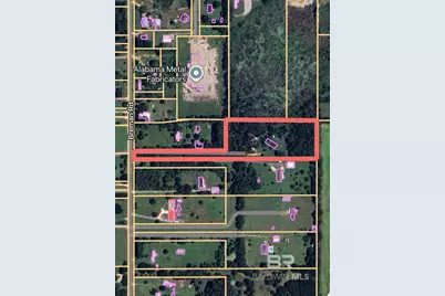 12680 Breman Road, Elberta, AL 36530 - Photo 1