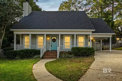 116 Greenwood Drive, Daphne, AL 36526 - Photo 1