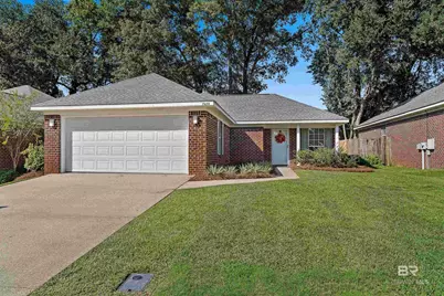 7633 Avery Lane, Daphne, AL 36526 - Photo 1