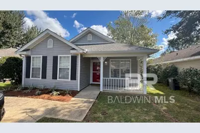 508 N Westchase Court, Fairhope, AL 36532 - Photo 1