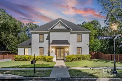 4602 Kingswood Drive, Mobile, AL 36608 - Photo 1