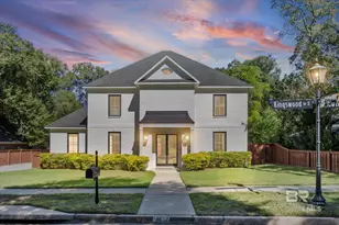 4602 Kingswood Dr, Mobile, AL 36608 - Photo 1