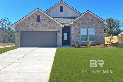 13365 Canebrake Circle, Foley, AL 36535 - Photo 1