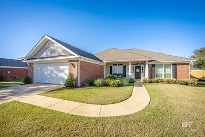 9266 Champion Circle, Mobile, AL 36695 - Photo 1