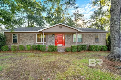 23080 Rochelle Loop, Robertsdale, AL 36567 - Photo 1