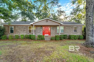 23080 Rochelle Loop, Robertsdale, AL 36567 - Photo 1