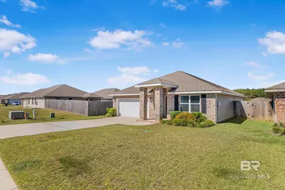 10738 Ridgeview Drive, Mobile, AL 36608 - Photo 1