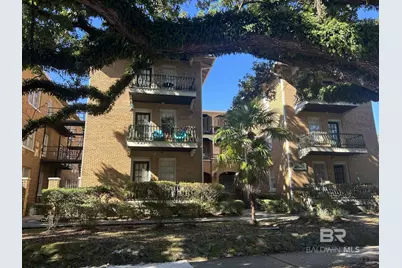 1600 Government Street #D, Mobile, AL 36604 - Photo 1