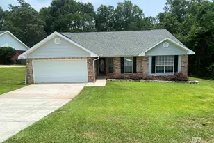 28466 Turkey Branch Dr, Daphne, AL 36526 - Photo 1