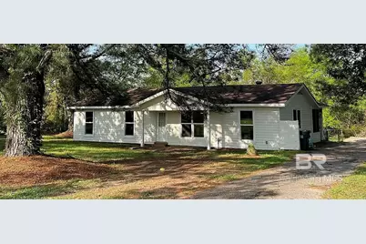 22915 High Ridge Road, Fairhope, AL 36532 - Photo 1