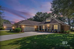 416 Craftsman Ave, Fairhope, AL 36532 - Photo 1