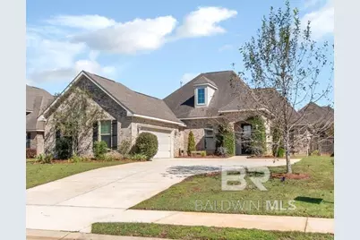 24542 Caleb Court, Daphne, AL 36526 - Photo 1