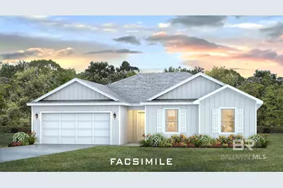 22041 Early Dawn Circle, Foley, AL 36535 - Photo 1