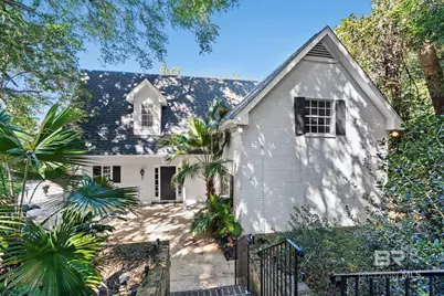 7135 Sans Souci Lane, Fairhope, AL 36532 - Photo 1