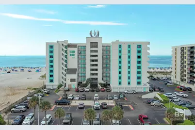 333 W Beach Boulevard #810, Gulf Shores, AL 36561 - Photo 1