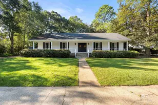 6205 S Burntwood Dr, Mobile, AL 36609 - Photo 1