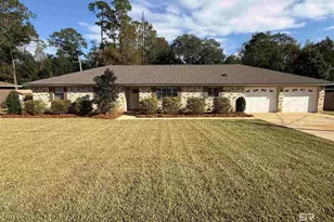 22022 Nelson St, Robertsdale, AL 36567 - Photo 1