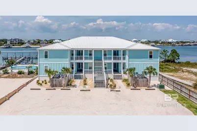 17290 Perdido Key Drive #B-2, Pensacola, FL 32507 - Photo 1