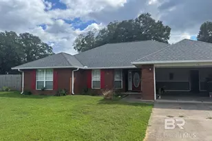 101 Monteith Cir, Foley, AL 36535 - Photo 1