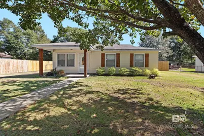217 11th Avenue, Atmore, AL 36502 - Photo 1