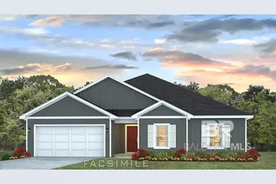 8720 Sea Star Circle, Foley, AL 36535 - Photo 1