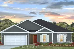 8720 Sea Star Cir, Foley, AL 36535 - Photo 1