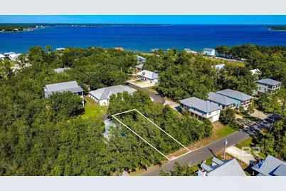 0 Low Drive, Orange Beach, AL 36561 - Photo 1