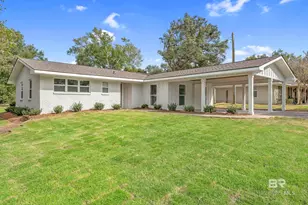 324 Hilltop Dr, Gulf Shores, AL 36542 - Photo 1