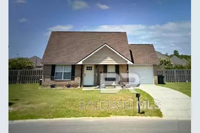 17045 Heartland Circle, Robertsdale, AL 36567 - Photo 1