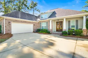 7801 Elderberry Dr, Spanish Fort, AL 36527 - Photo 1