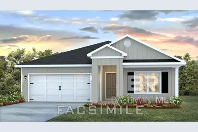 21907 Seabrooke Avenue, Foley, AL 36535 - Photo 1