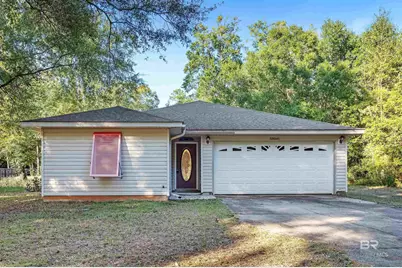 33041 Browns Landing Road, Seminole, AL 36574 - Photo 1