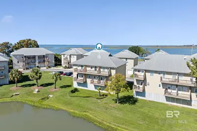 4 Yacht Club Drive #19, Daphne, AL 36526 - Photo 1