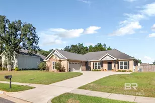 3803 Pierson Dr, Mobile, AL 36619 - Photo 1