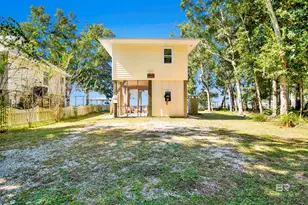 9749 N Bay Rd, Foley, AL 36535 - Photo 1