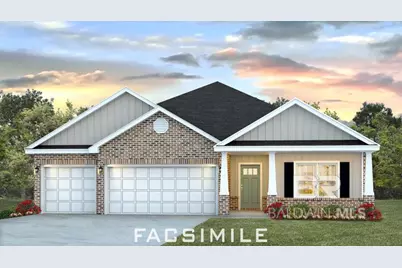 515 Preston Way, Gulf Shores, AL 36542 - Photo 1