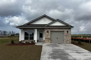 7553 Courant Cir, Foley, AL 36535 - Photo 1