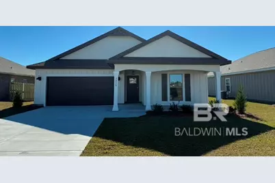 1058 Hayward Loop, Foley, AL 36535 - Photo 1