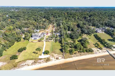 6826 Rockwell Lane, Fairhope, AL 36526 - Photo 1