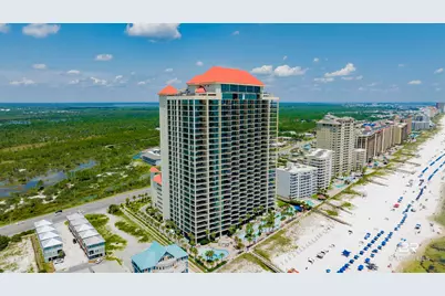 23972 Perdido Beach Boulevard #609, Orange Beach, AL 36561 - Photo 1