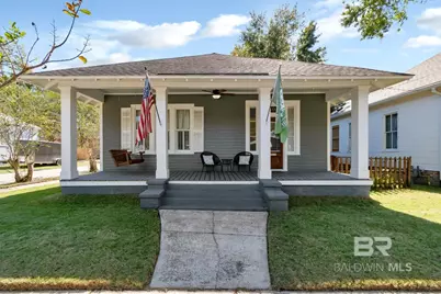 1501 Brown Street, Mobile, AL 36604 - Photo 1